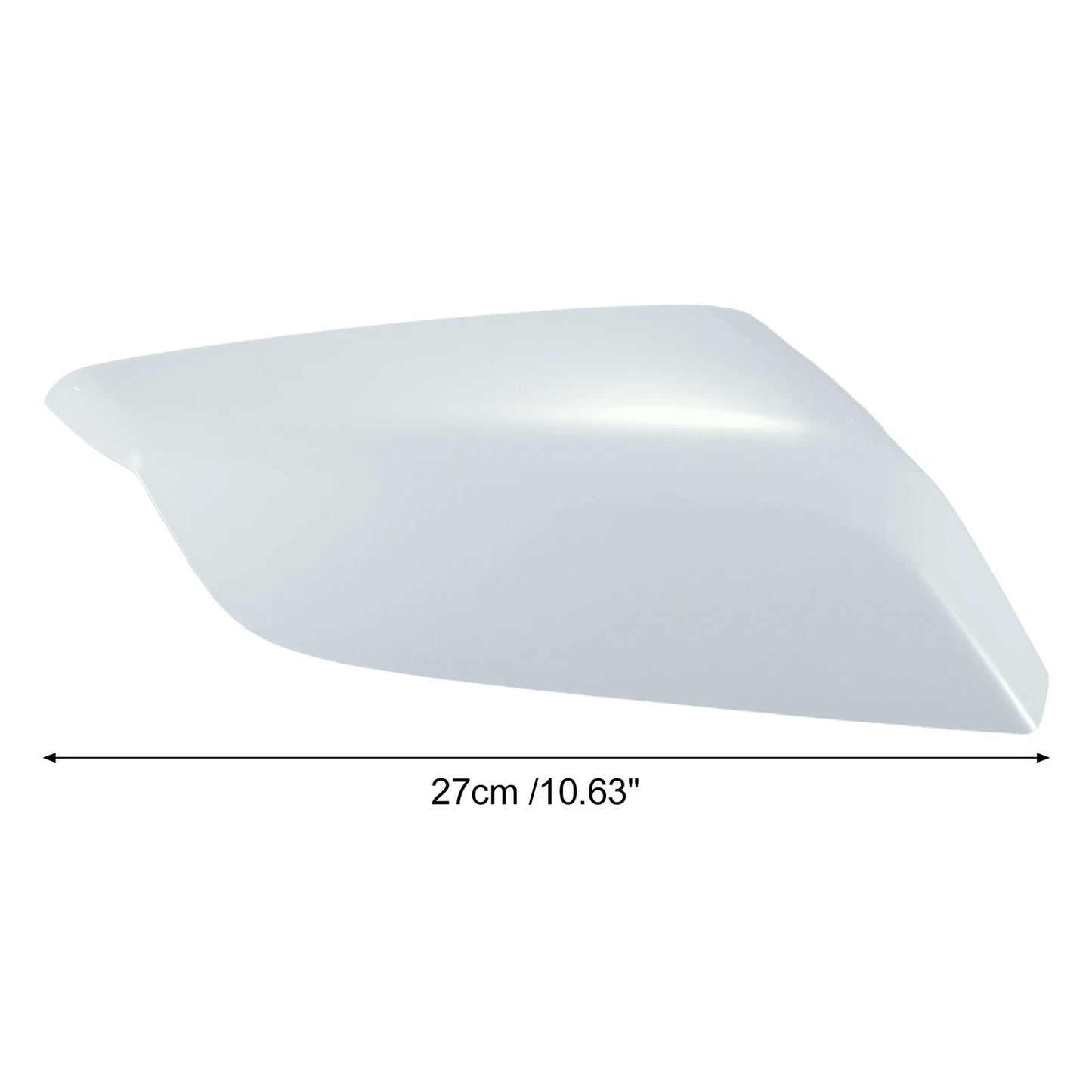 Right Side Wing Mirror Cover for Chevy Malibu (No. 84026842)