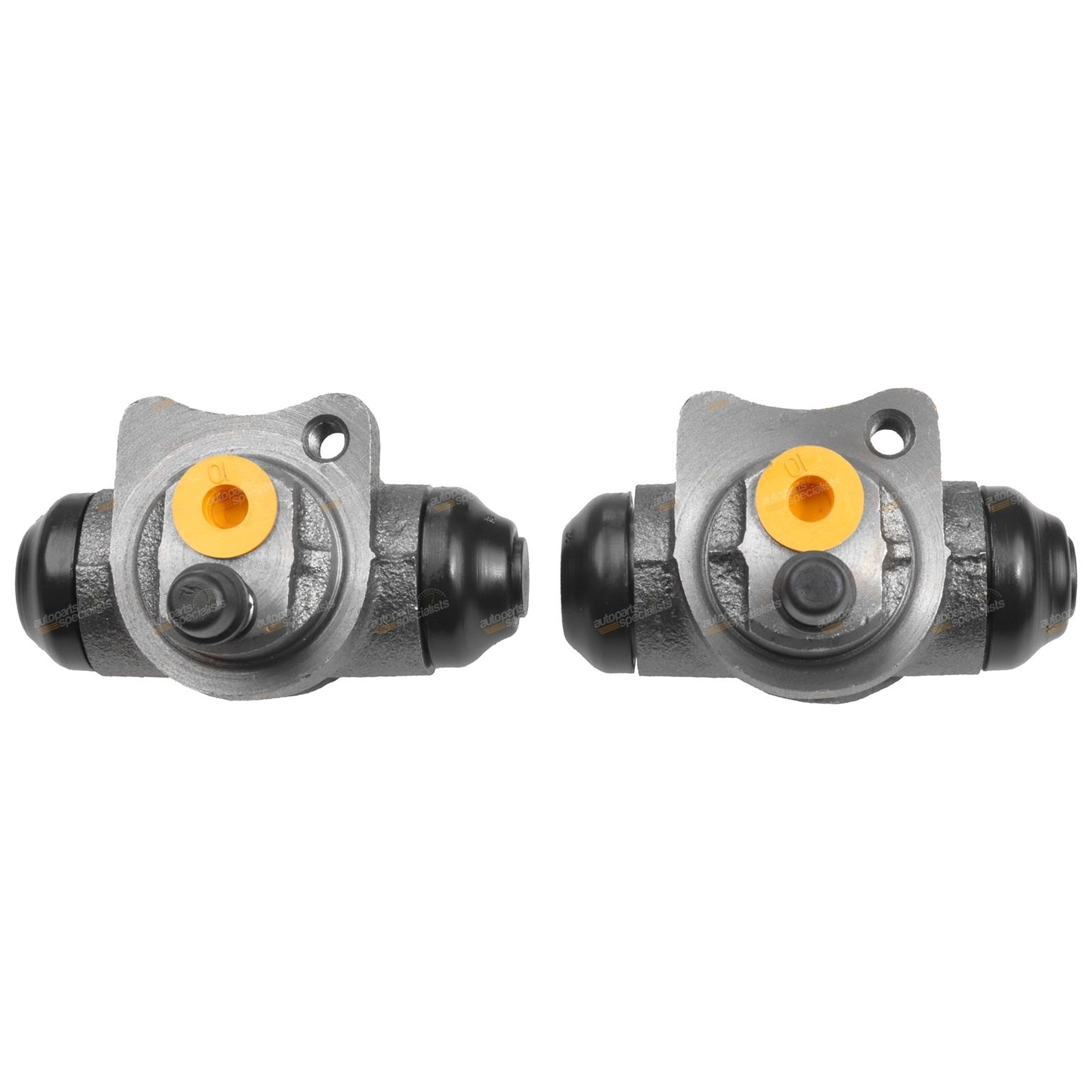 Rear Wheel Cylinders Pair for Daewoo 1.5i (1994–1995)