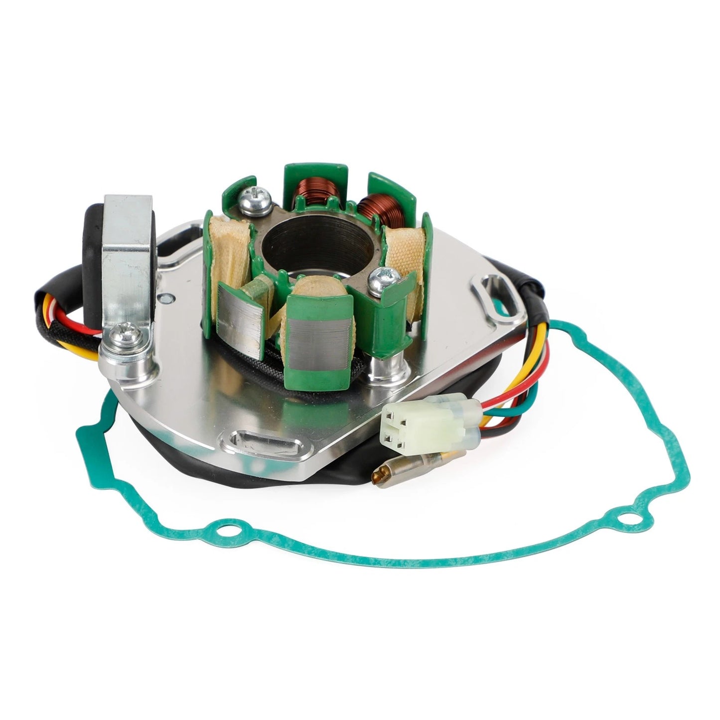 Alternator Stator Gasket Kit for KTM XC XC-W 200 (2006–2007) 54839104000 50330040000 A4