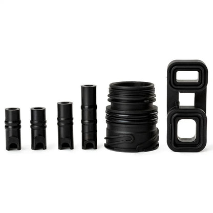 Seal Valve Body Mechatronic Kit for BMW 325i 330i 525i 530xi (2001-2006)