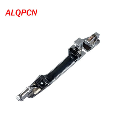 Chrome Exterior Handle Without Key Hole for Mitsubishi L200 Triton (2015-2023)