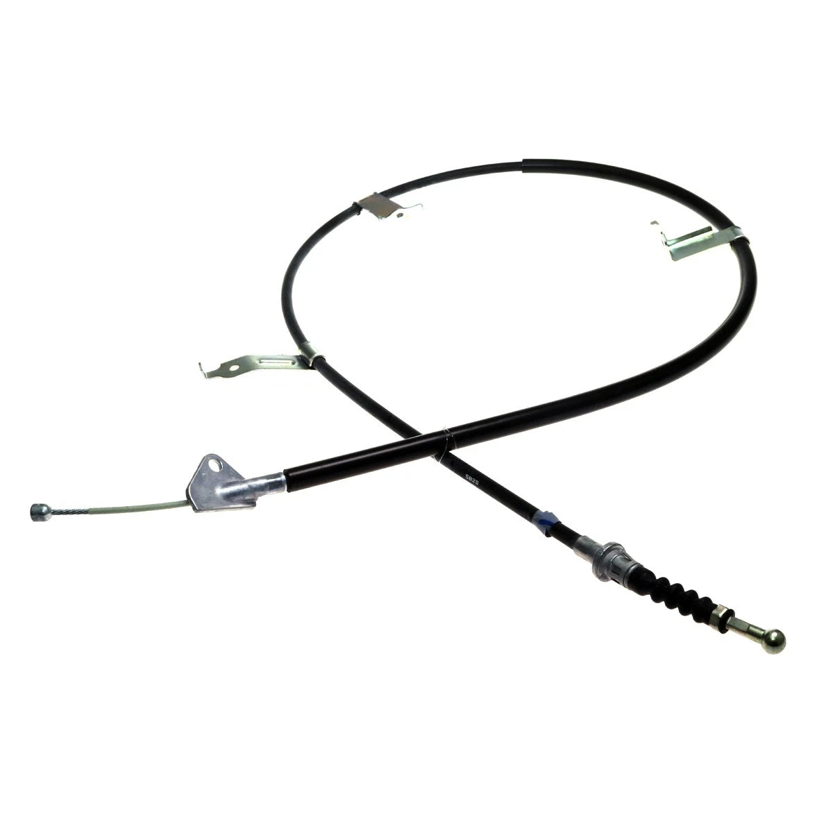 Rear Hand Parking Disc Brake Cable for Toyota Vios Yaris (2013–2020)