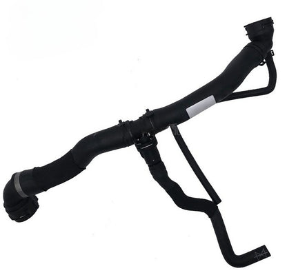 Upper Radiator Coolant Hose for Volkswagen Audi TT (2008–2015)