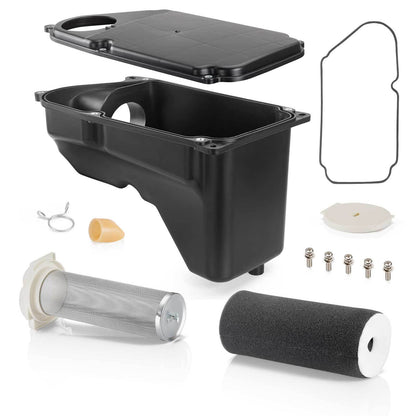 Air Filter Foam Seal for Yamaha Grizzly 600 (1998–2001)