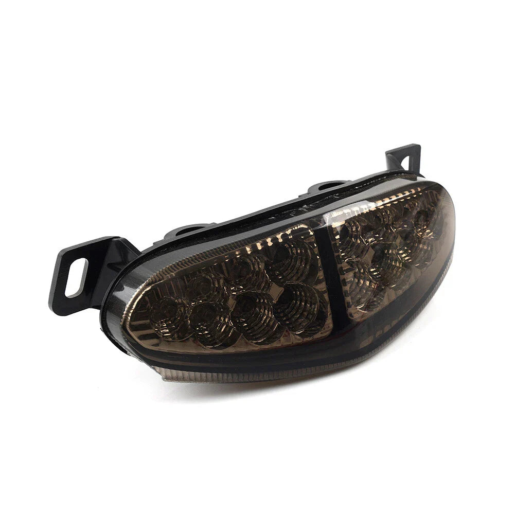 LED Tail Light Turn Signal for Kawasaki ER6N, 6F, 4N, NINJA 400R, 650R