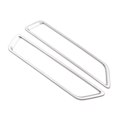 Rear Trunk Switch Button Cover Trim for Subaru Forester (2019–2020)