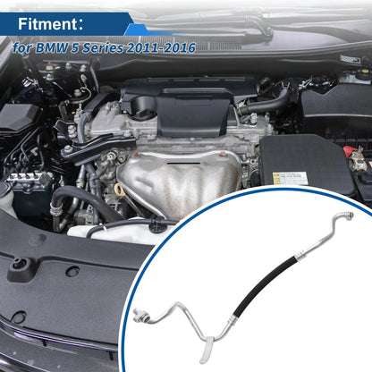A/C Refrigerant Liquid Hose for BMW 5 Series (2011–2016) No. 64539209708