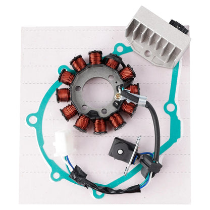 Left/Right Mirror for Honda MTX 50S MTX80 MTX80RS PA 50 PX50 PXR50