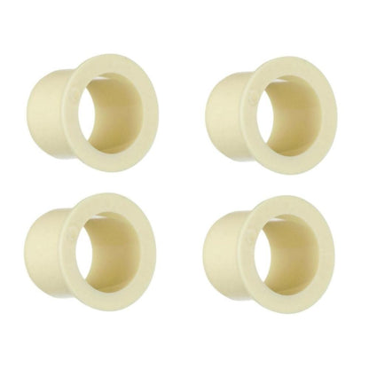 Set of 4 Trim Cylinders for Mercruiser Alpha 1 Gen 2 (1991–1996)
