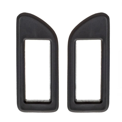 Interior Door Handle Bezel for Dodge Viper (1992–1998)