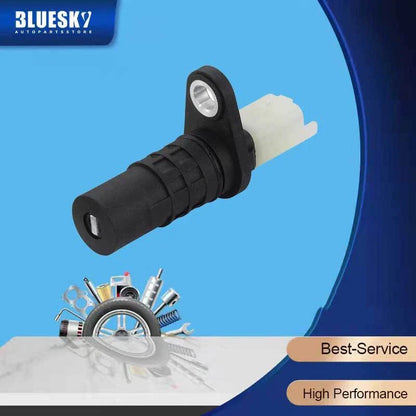 Crank Angle Sensor for Nissan X-Trail T31 2.0 Turbo Diesel (2008-2014)