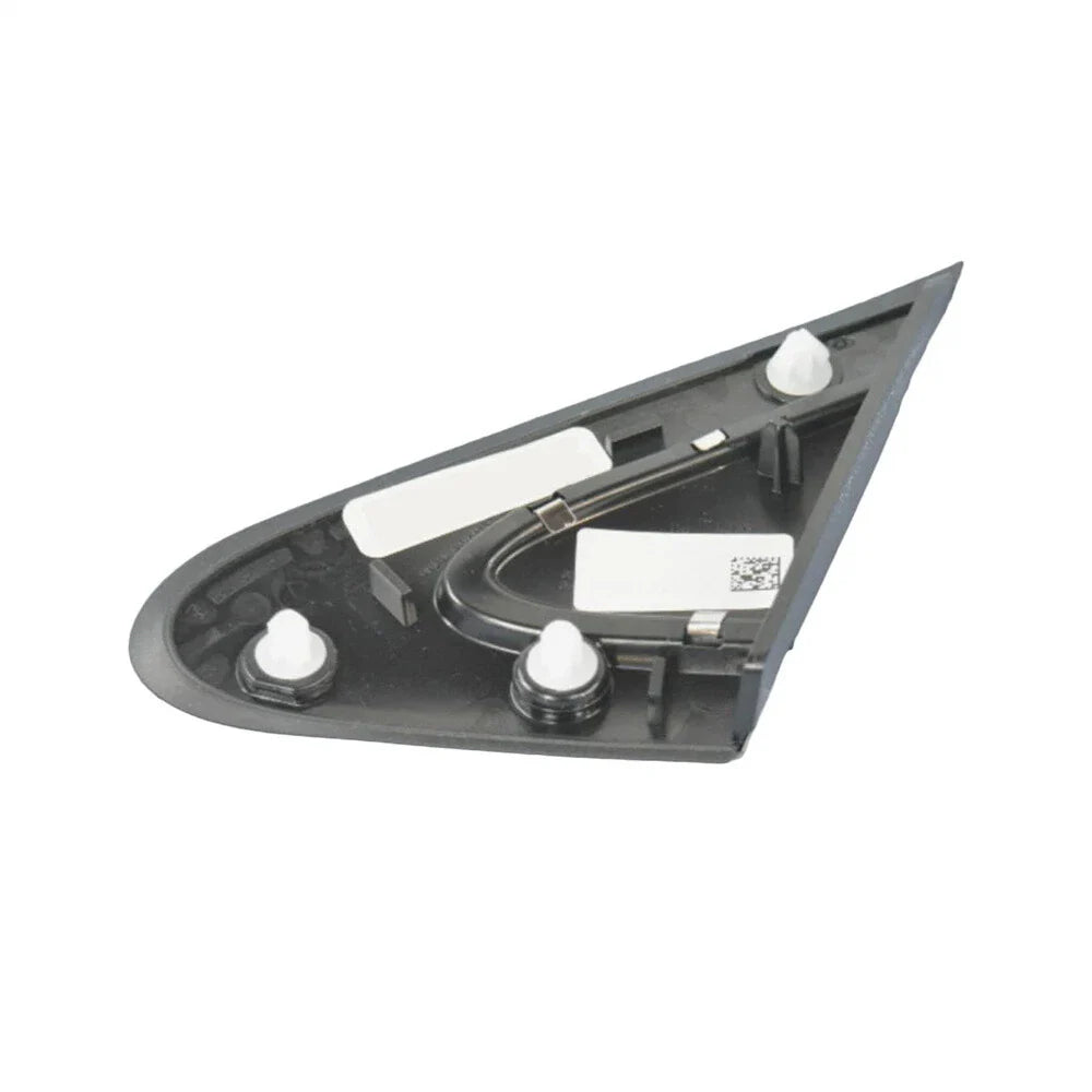 Right Mirror Flag Cover for Chrysler 200 (2015-2017)