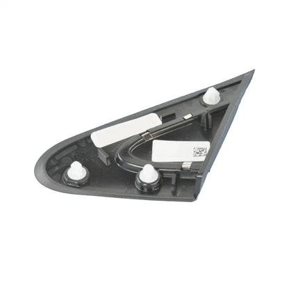 Right Mirror Flag Cover for Chrysler 200 (2015-2017)