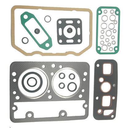 Decarb Gasket Kit for Volvo Penta MD7A MD7B