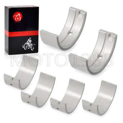 Main Journal Crankshaft Bearing for Polaris Sportsman 800 (2005–2014)