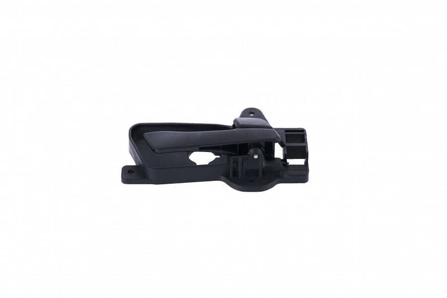 Rear Right Inner Door Handle for Hyundai i30 (2007–2012) Texture Black