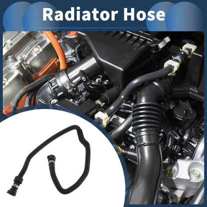 Radiator Hose for BMW 640i (2012–2017), 740i (2011–2014) No. 17127580963