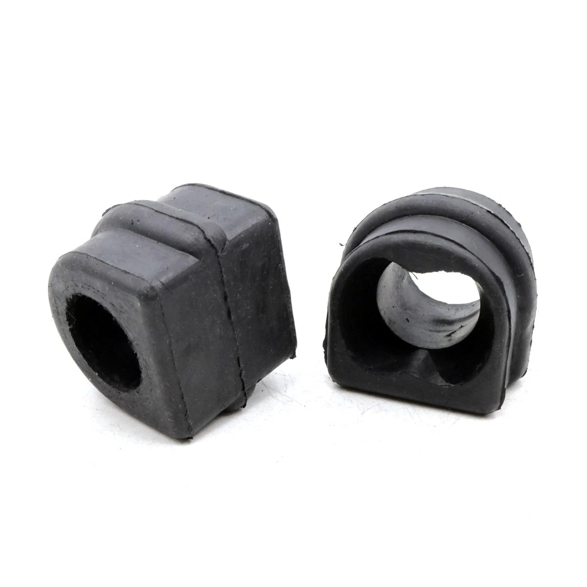 Set of 2 Front Stabilizer Shaft Rubber for Toyota Stout (1979–1989)