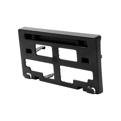 Front License Plate Bracket Holder for Ford Ranger (2019-2022)