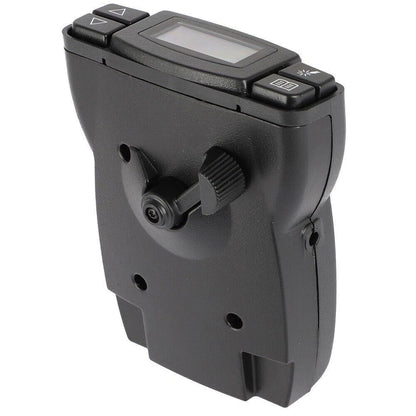 Electric Trailer Brake Control Module for Ram Toyota Tundra Ford