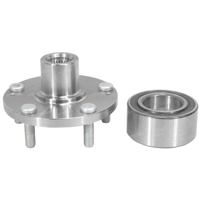 Front Wheel Bearing Hub Assembly for Kia Rondo (2008–2019)