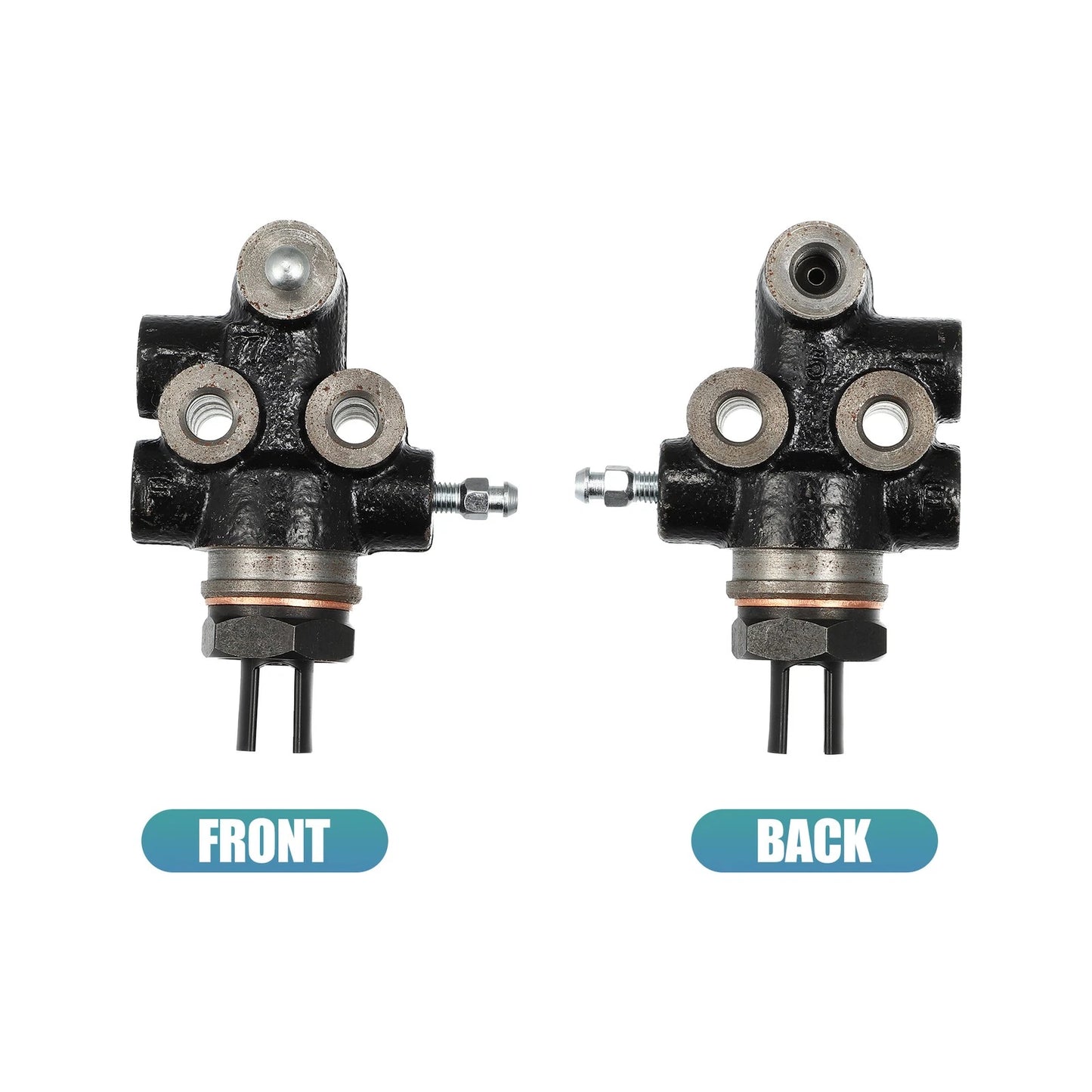 Brake Proportioning Valve for Toyota Tacoma (1995–2004) 47910-27081