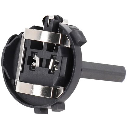 Bulb Socket Holder Headlight