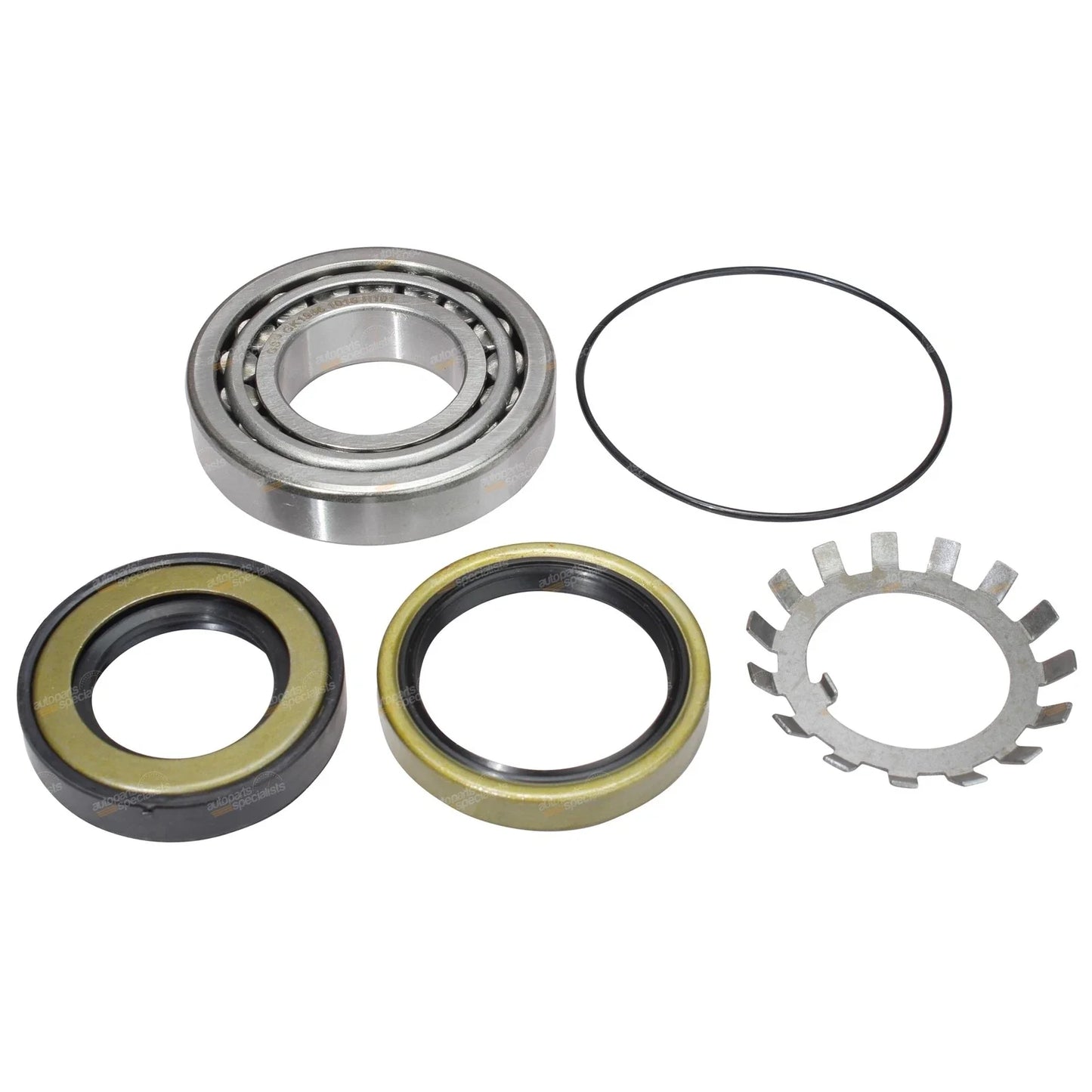 Rear Wheel Bearing Kit for Mitsubishi Pajero (1983-1990)