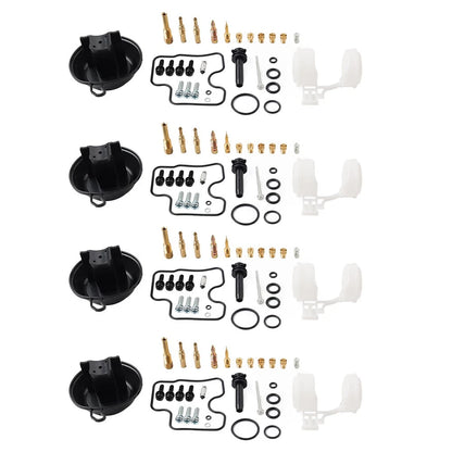 CNC Folding Extendable Brake Clutch Levers for Honda XL750 CB750 Hornet (2022–2024)