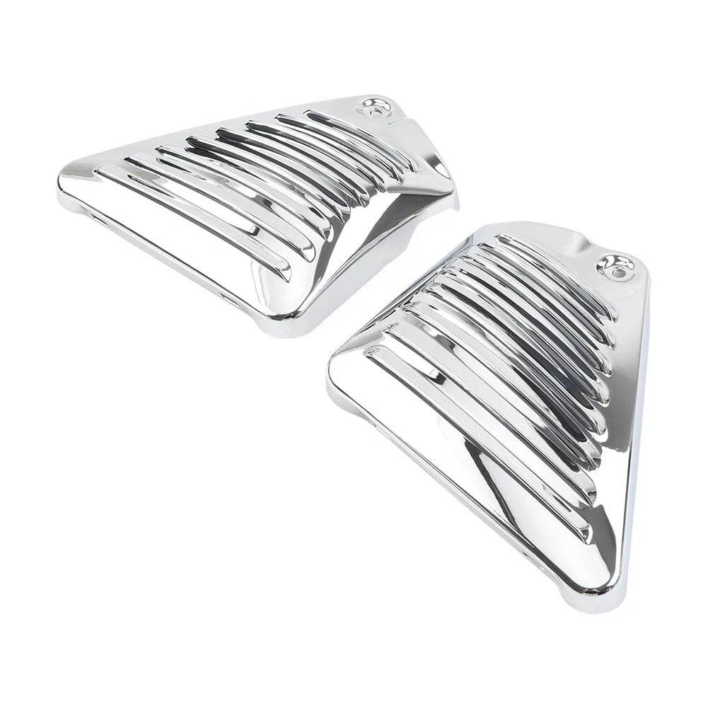 Air Intake Cover for Harley V-Rod Muscle VRSCF 2009-2017 Chrome