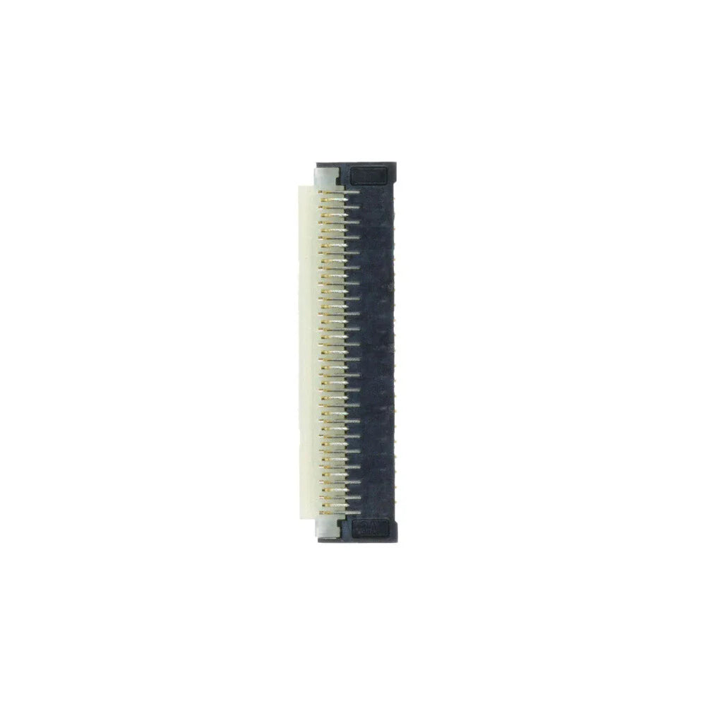 43-Pin OLED Display Screen FPC Connector Socket for Nintendo Switch (2021)