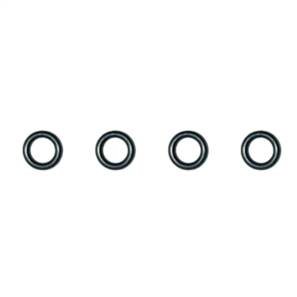 Fuel Injector Seal O-Ring Kit for Honda Accord CRX Civic Acura Integra