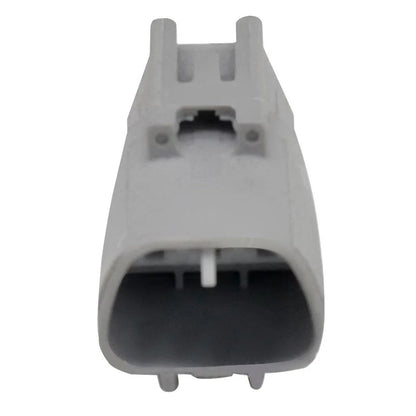 5x Wiper Motor Wiring Harness Connector Plug for Cars