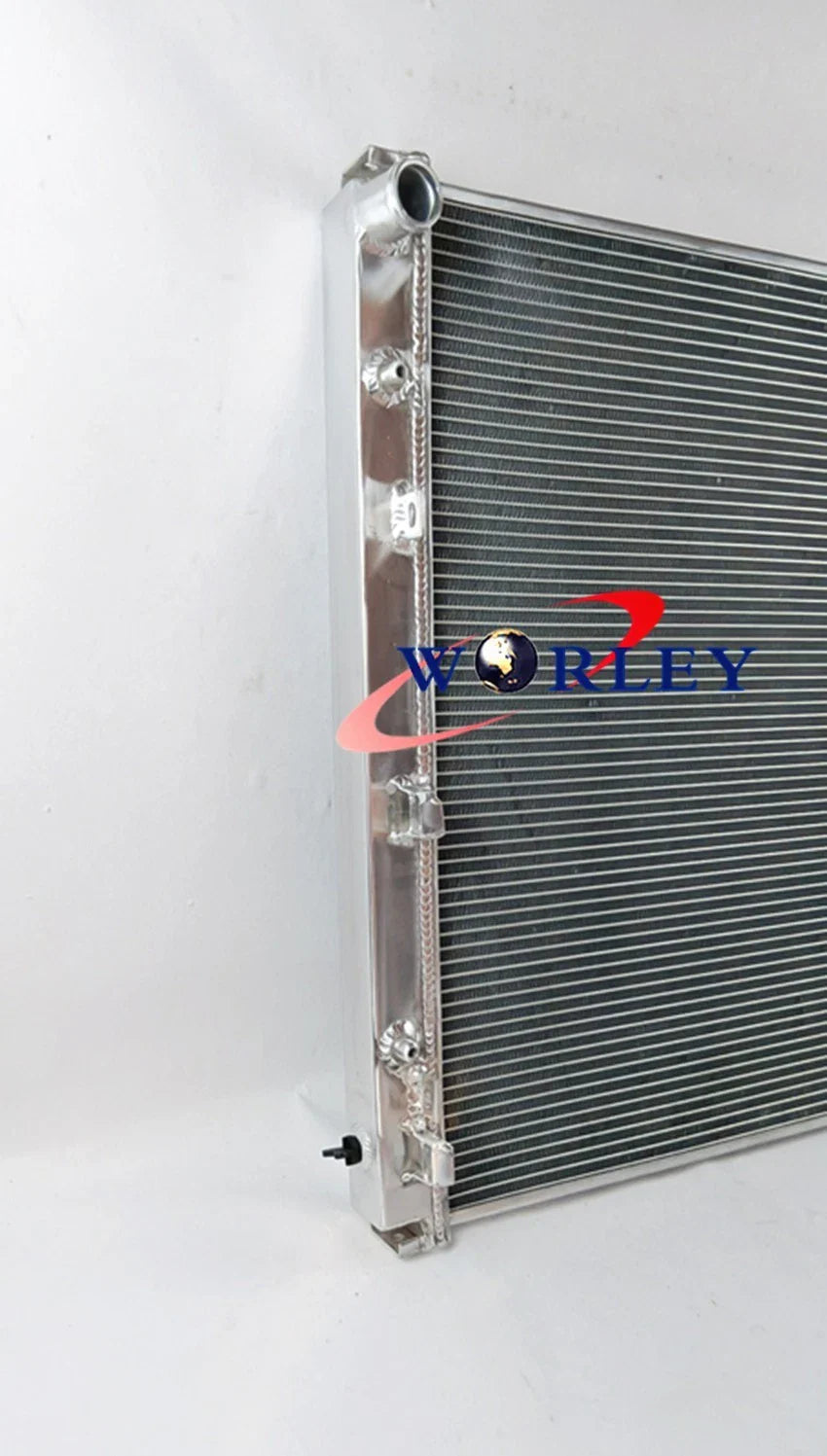 Radiator for Nissan Frontier Pathfinder Xterra V6 4.0L/5.6L (2005-2018)
