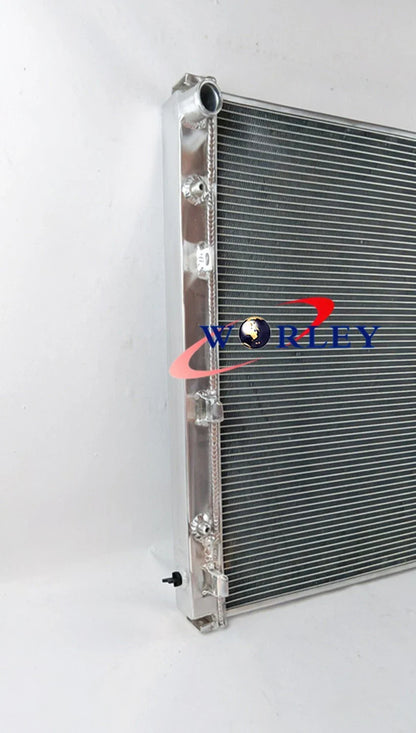 Radiator for Nissan Frontier Pathfinder Xterra V6 4.0L/5.6L (2005-2018)