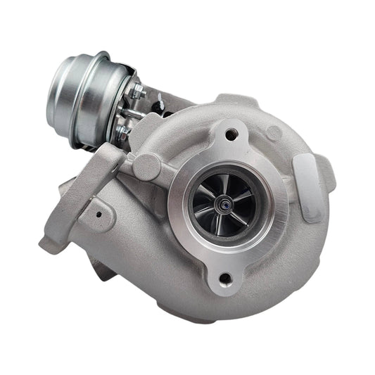 GT2056V Billet Turbo Charger for Nissan Navara D40 Pathfinder R51 (2005–2015)