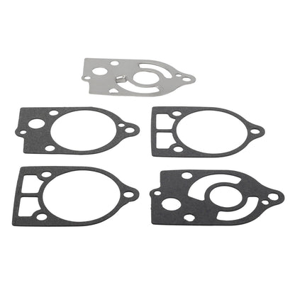 Water Pump Impeller Kit for Mercury Mariner Outboard (35-70 HP, 2-Stroke)