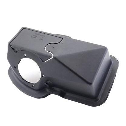 Black ABS Fuel Filler Neck Housing for Dodge Ram 1500 2500 3500 (94-02)