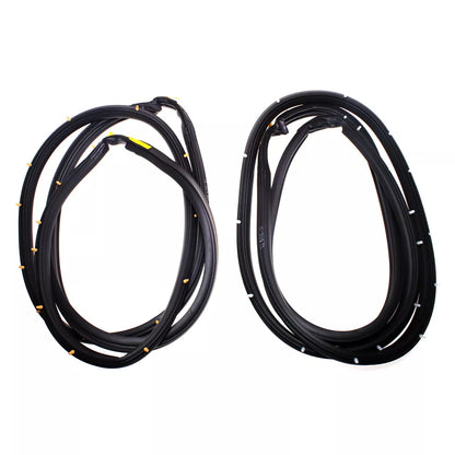 Front Door Weatherstrip for Mitsubishi Colt Lancer Mirage 1995-2003