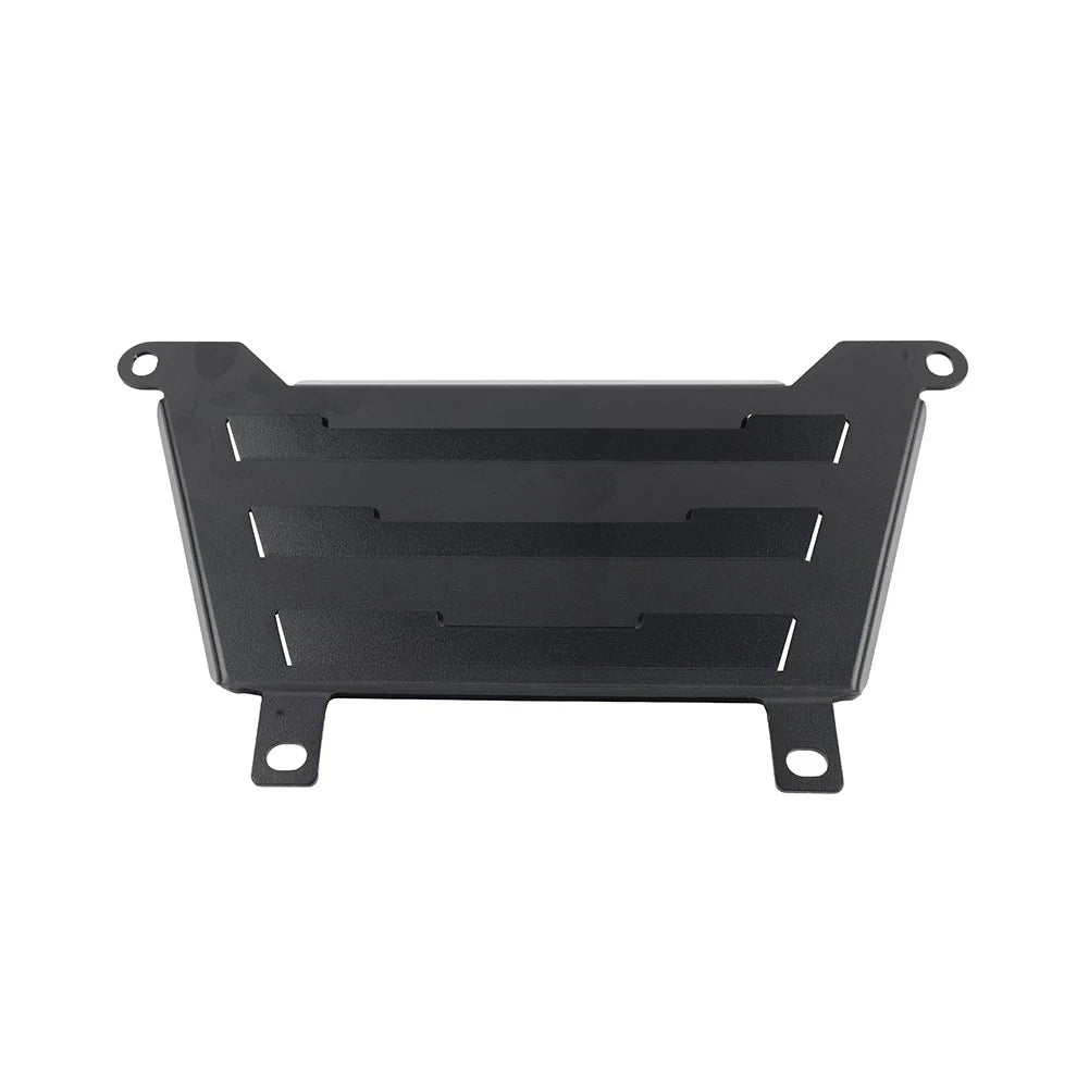 Exhaust Cover Grille Guard for CFMOTO 800MT (2021-2025) Black