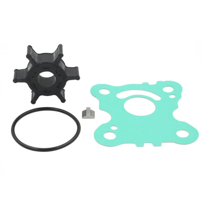 Water Pump Impeller Kit for Honda Outboard Motor BF8D/BF10D (4T)