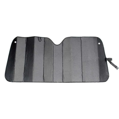 Universal Portable Front Windshield Sun Visor Cover for Car ( Specified)