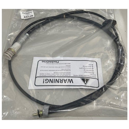 Speedo Cable for Mitsubishi Triton (1996–2006)