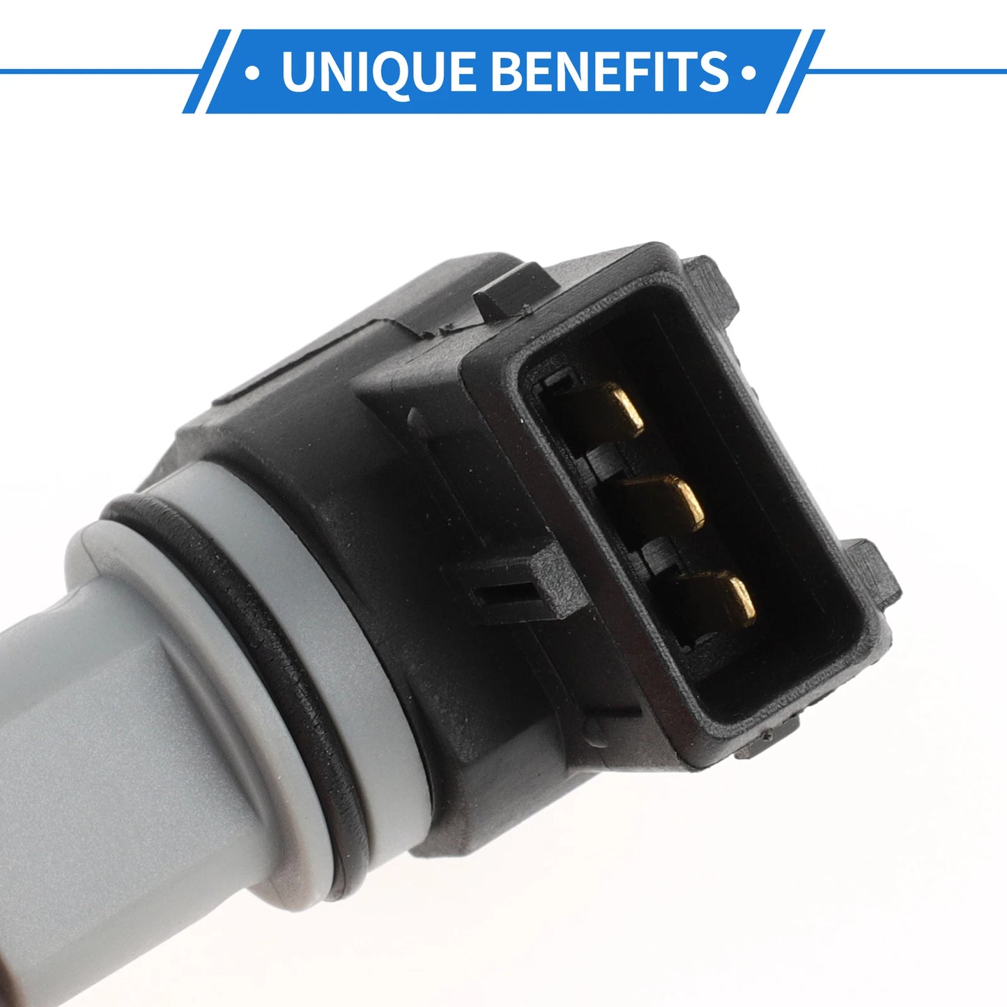 Crankshaft Position Sensor for Nissan Primera 1.9dCi (2002–2007) No. 23760-00QAA