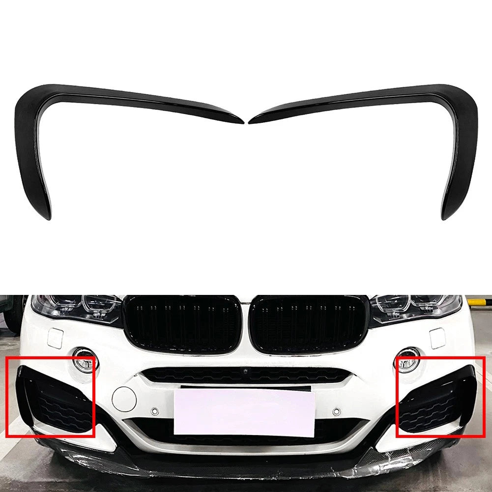 Black Radio AC Climate Control Panel Cover Trim for BMW 3 Series E36 (1994–1996)