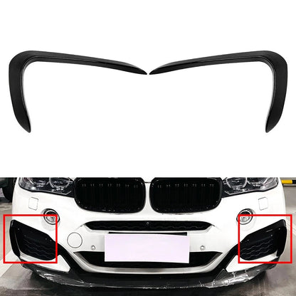 Black Radio AC Climate Control Panel Cover Trim for BMW 3 Series E36 (1994–1996)