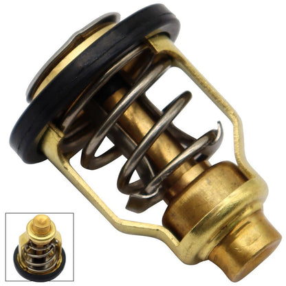 Thermostat for Yamaha F115 LF115 4-Stroke Outboard (2000–2023)