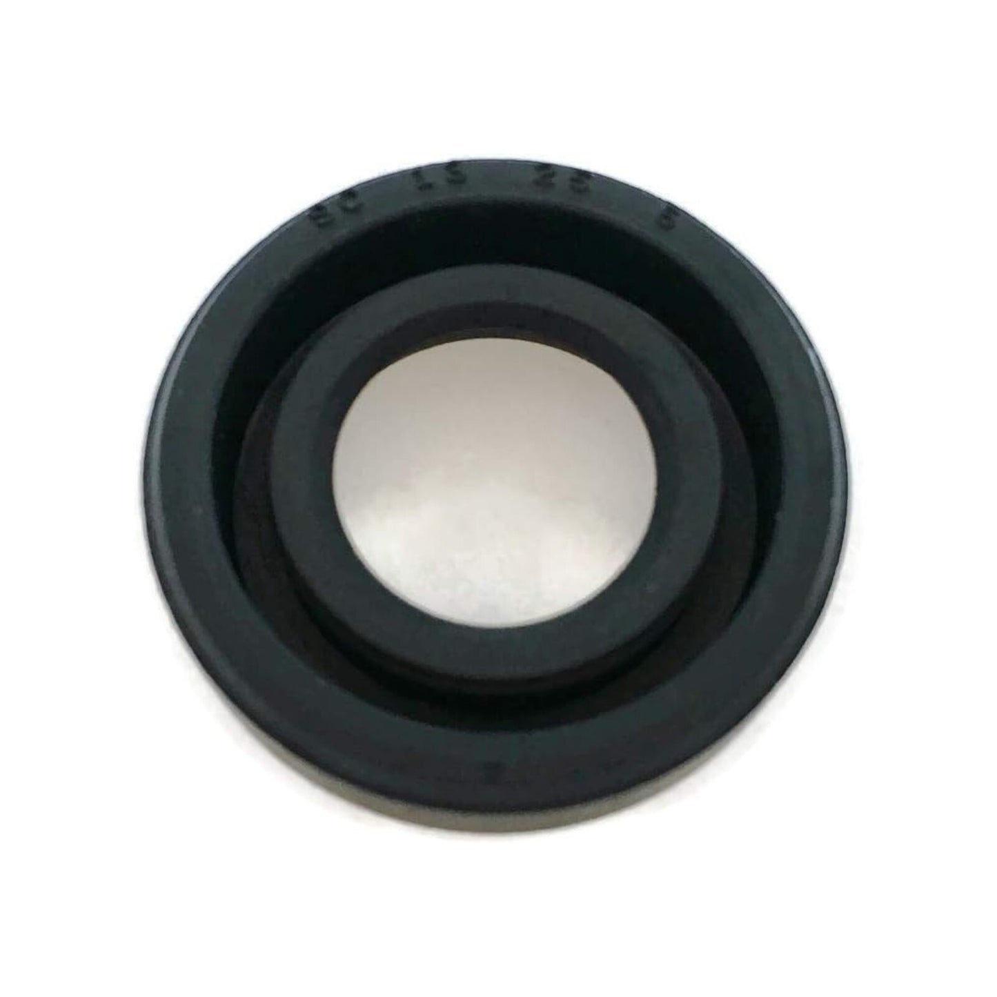 2Pcs Oil Seal for Yamaha Outboard 9.9/15 Hp (4-Stroke)