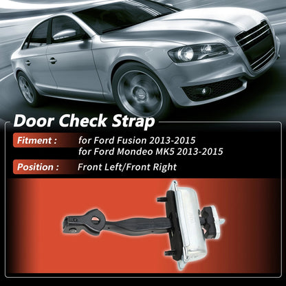 Front Left/Right Door Check Strap for Ford Fusion (2013–2015) No.DS73F23552CA