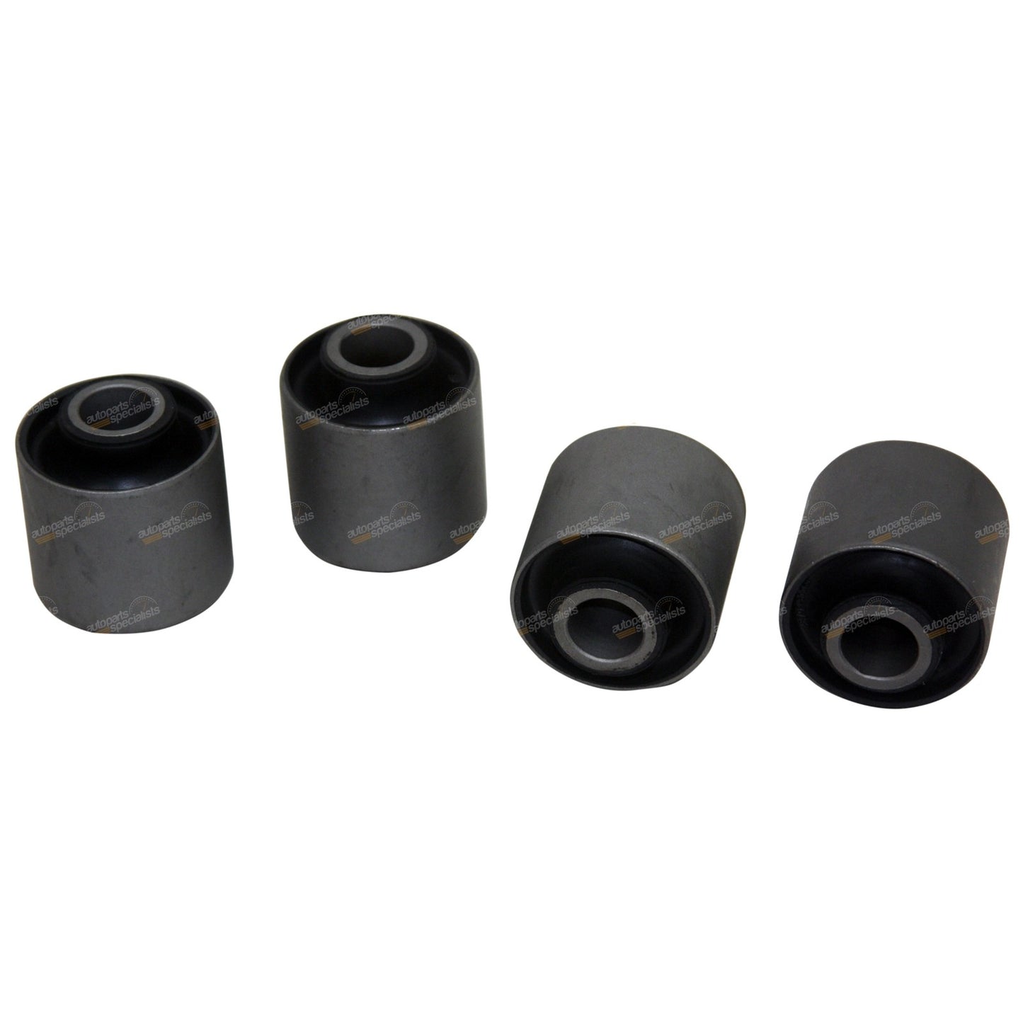 Upper Rear Trailing Arm Bush Kit for Landcruiser FJ80 (1990–1997)